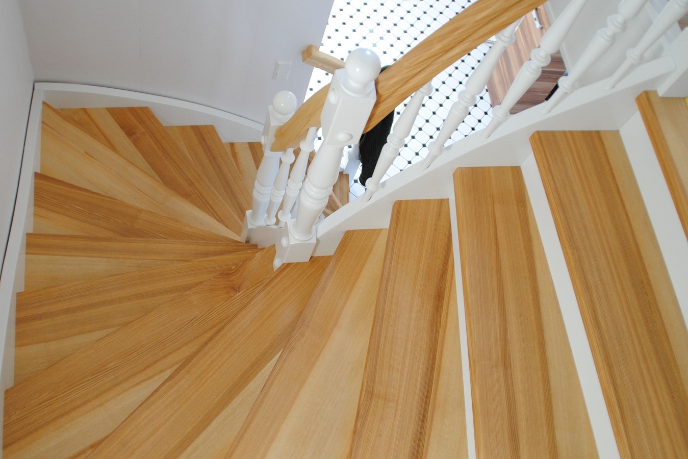 halbgewendelte_treppe_treppenauge