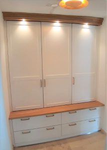 Einbauschrank_Nische