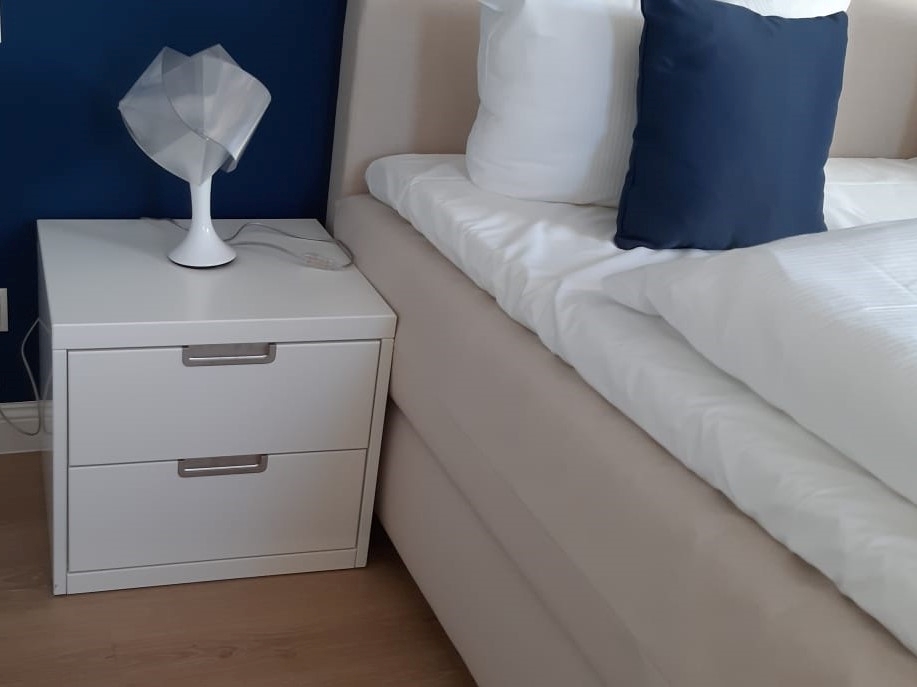 Nachttisch_Ferienwohnung