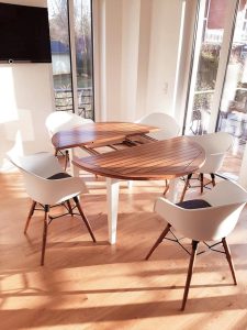 Tisch_Auszug_Ferienwohnung