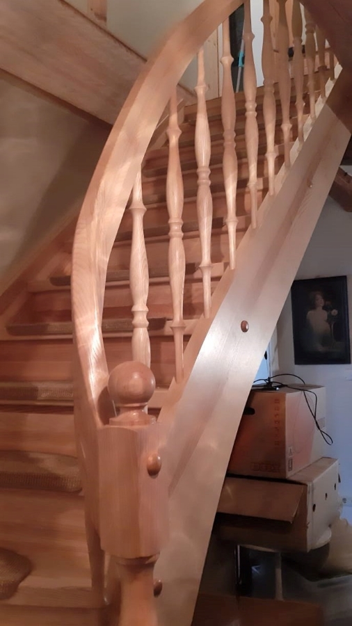 Treppe_gelÑnder